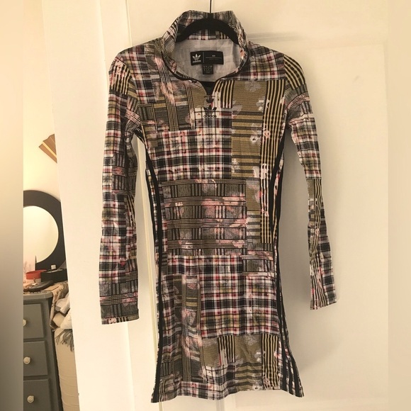 Adidas HER Studio London Dress - Picture 1 of 3